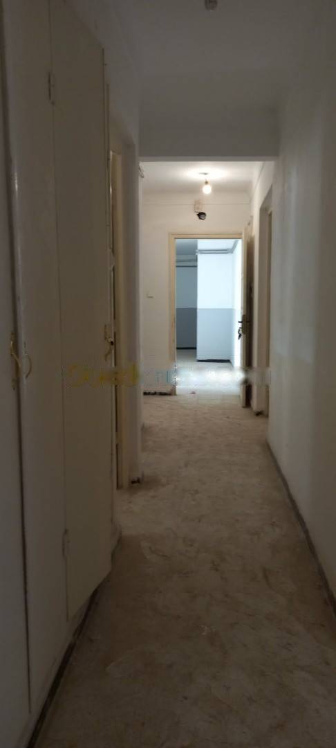 Location Appartement F4 Rouiba