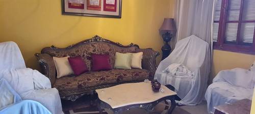 Location Appartement F3 Bab Ezzouar