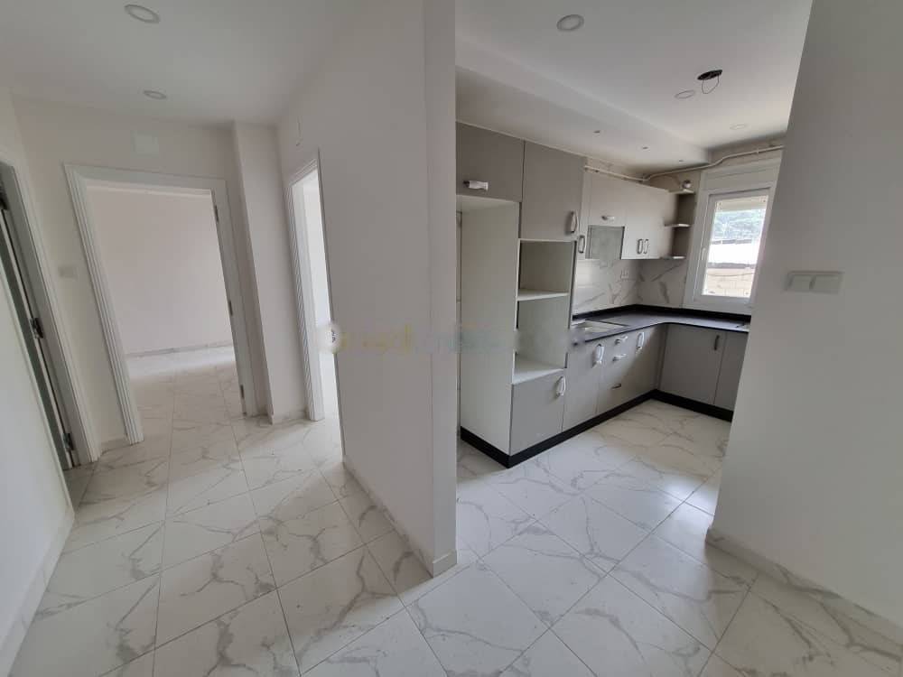 Vente Appartement F3 Bordj El Kiffan