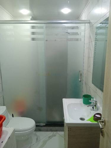 Vente Appartement F3 Bordj El Bahri