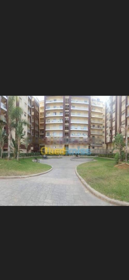 Location Appartement F3 Ouled Fayet