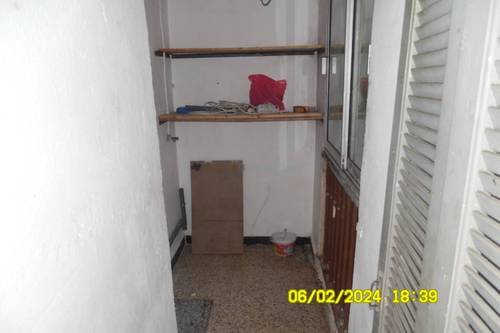 Location Appartement F3 Bab Ezzouar
