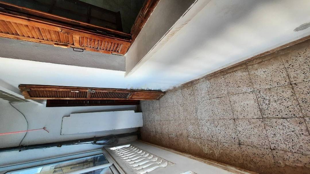 Location Niveau de villa F5 Djasr Kasentina