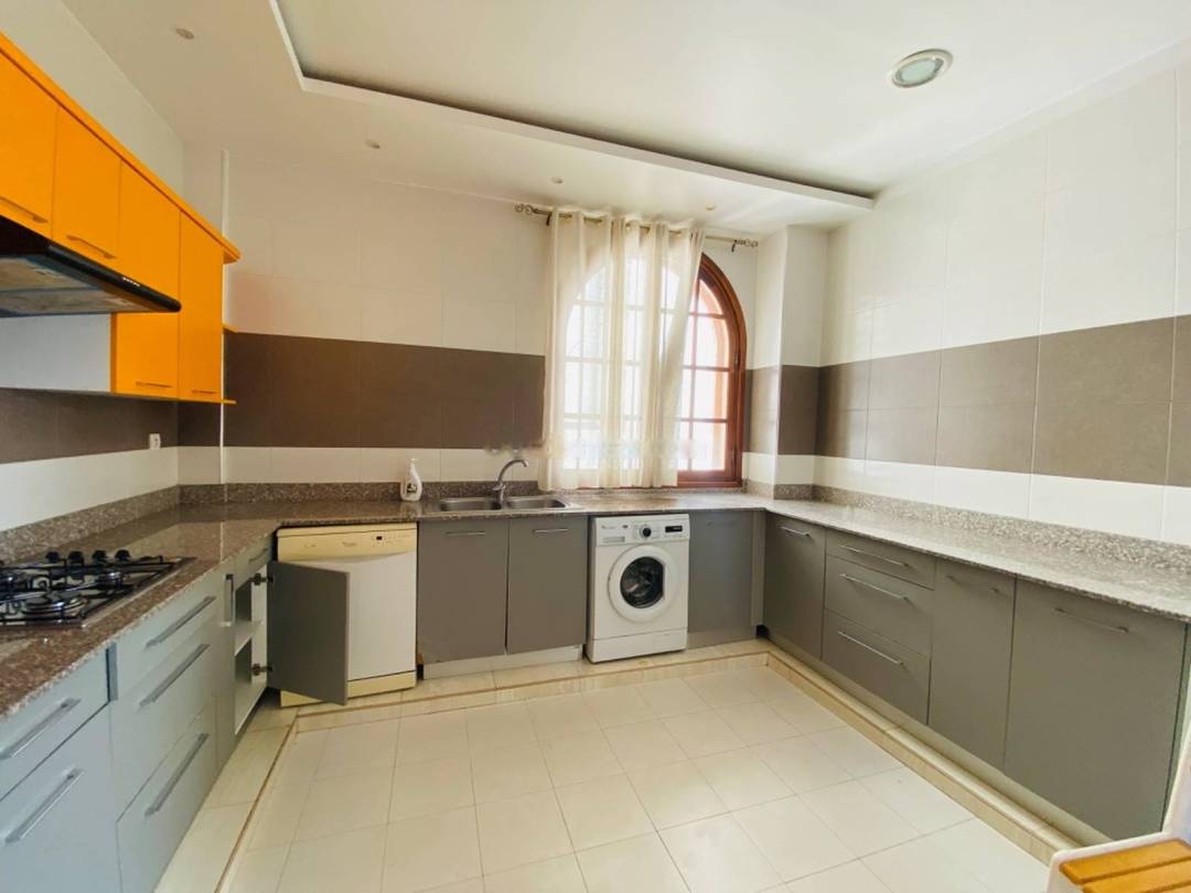 Location Appartement F5 El Biar