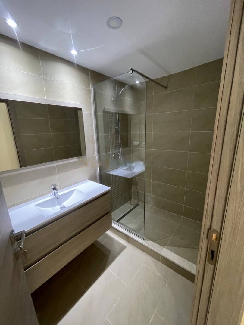 Vente Appartement F5 Hydra