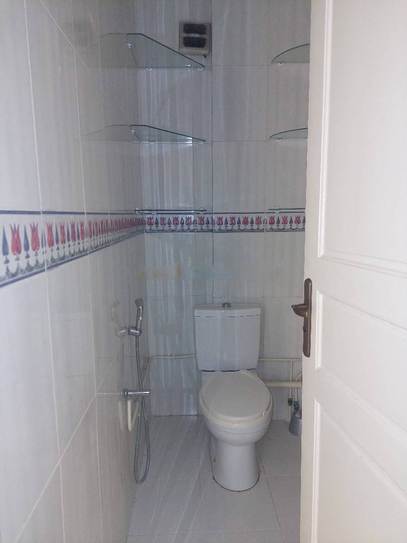 Location appartement f5 hydra