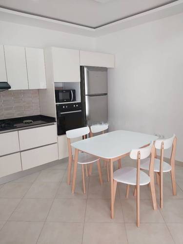 Location Appartement F3 Cheraga