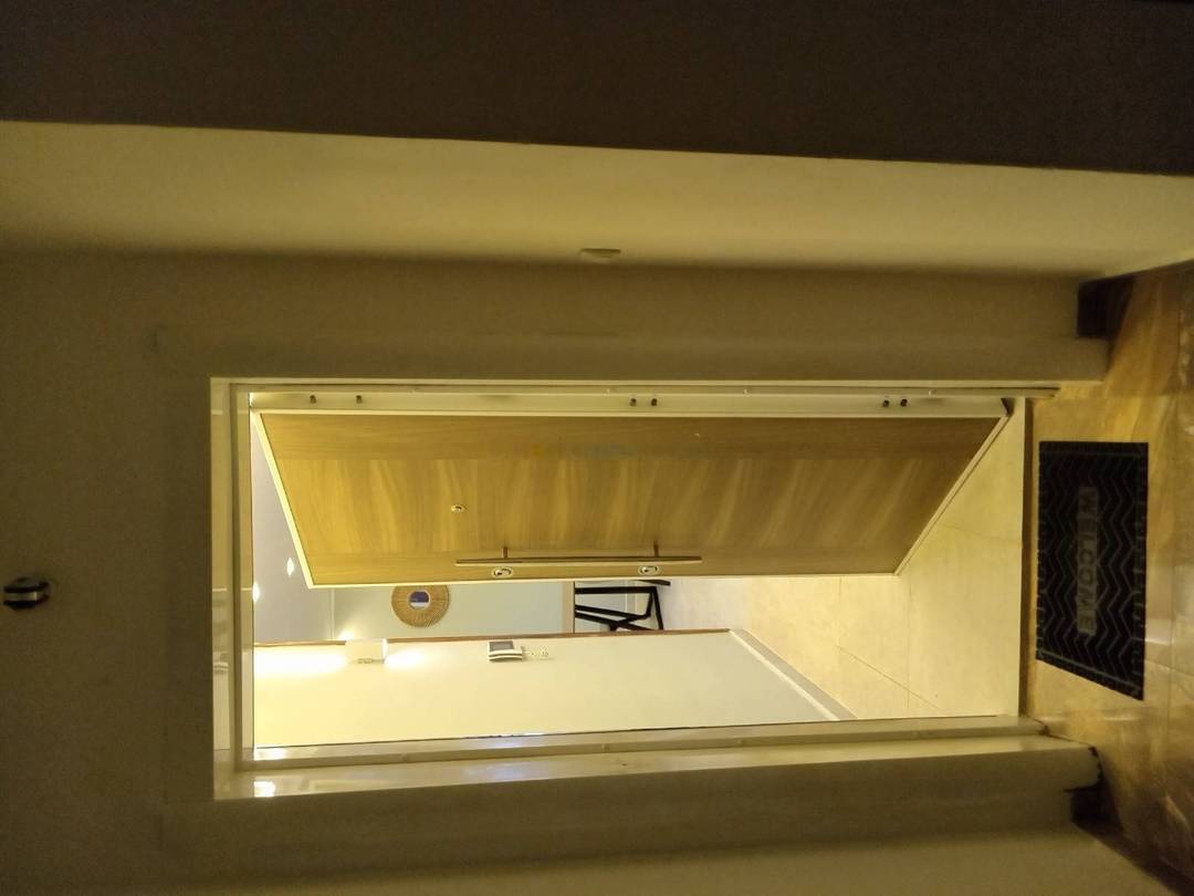 Location Appartement F4 Hydra