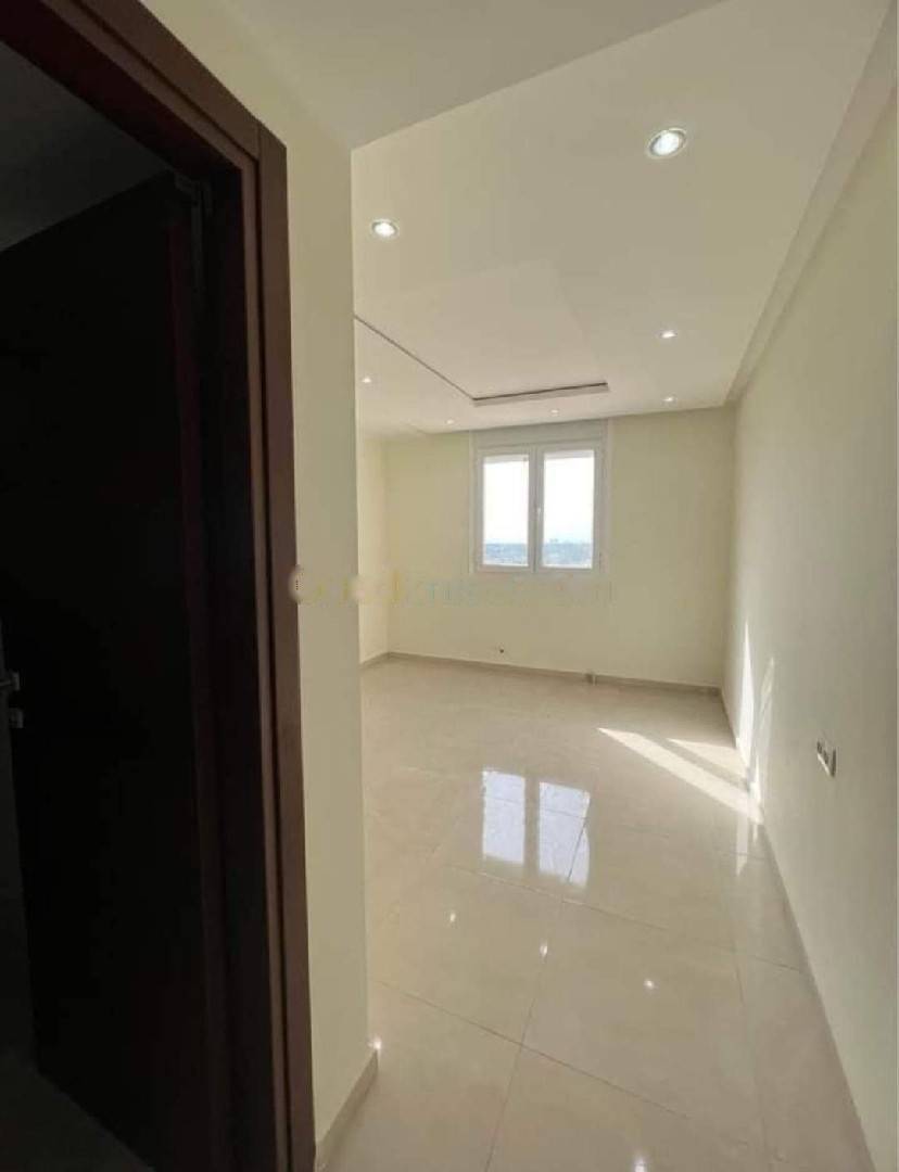 Vente Appartement F2 Bordj El Kiffan