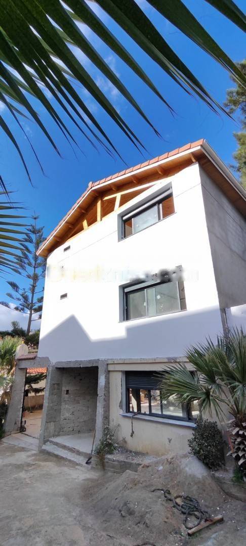 Vente Villa Draria