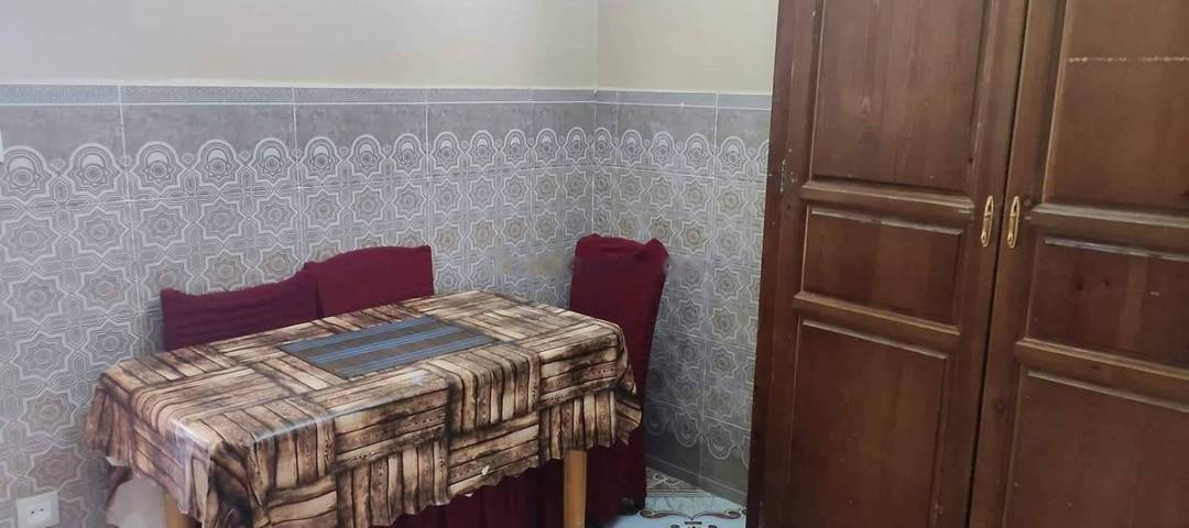 Location Appartement Birtouta