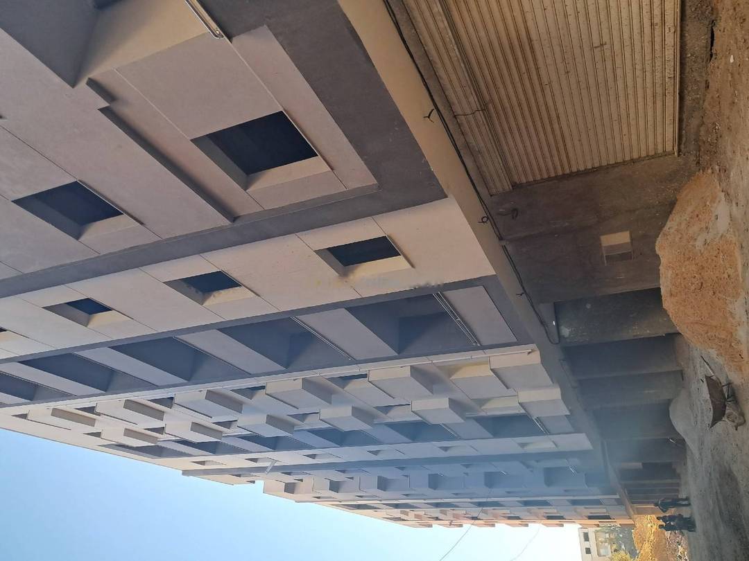 Vente Appartement F3 Bordj El Kiffan