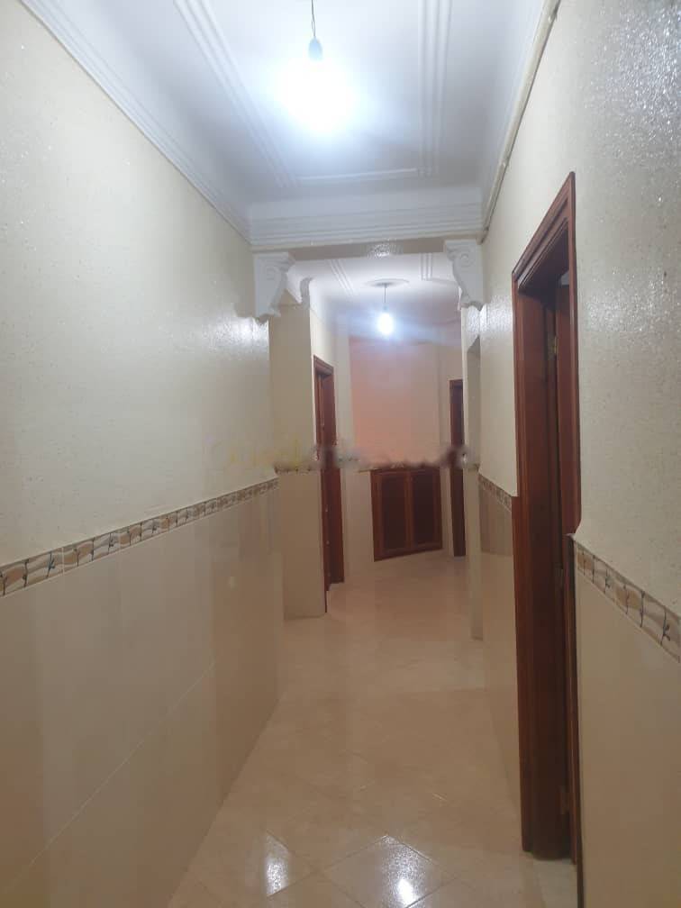 Vente Villa F9 Bordj El Bahri