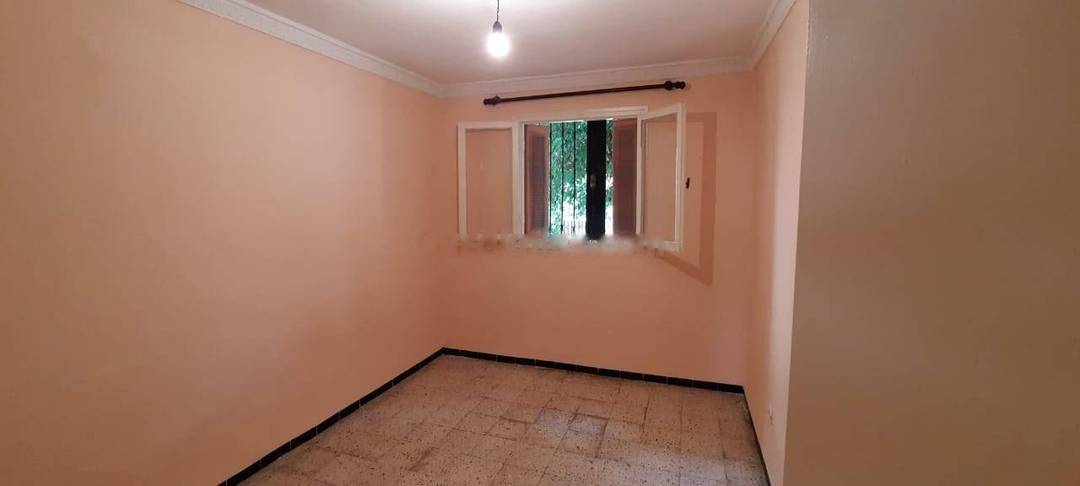 Vente Appartement F3 Djasr Kasentina