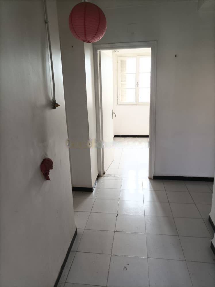 Location Appartement F3 Ouled Fayet