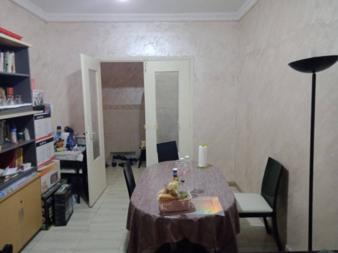 Location Appartement F3 Kouba