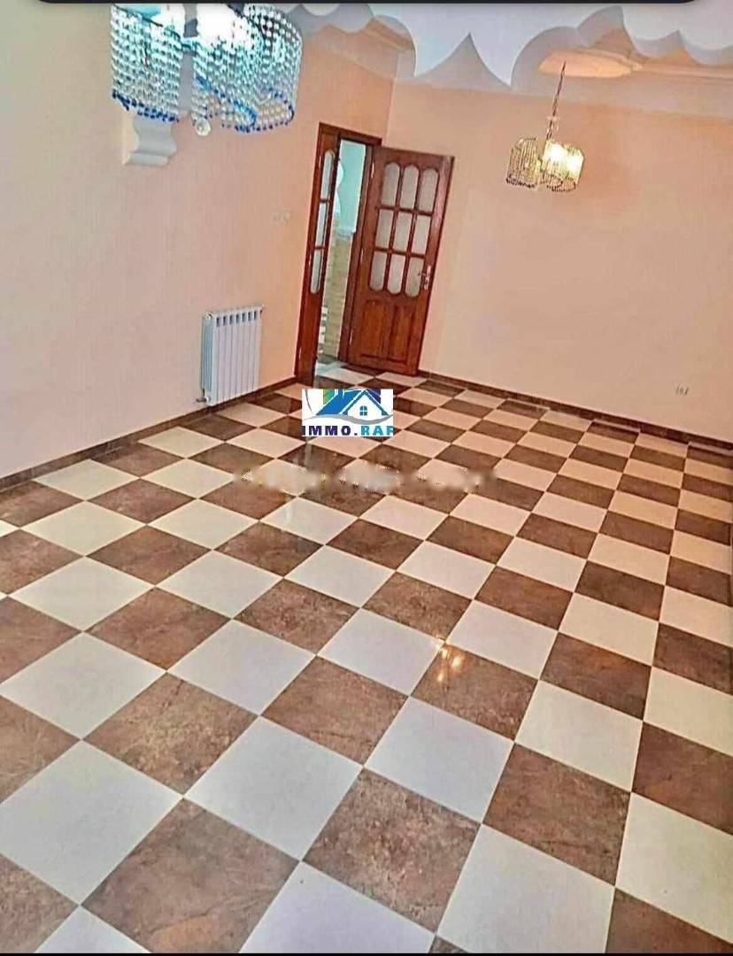 Vente Villa F3 Ouled Chebel