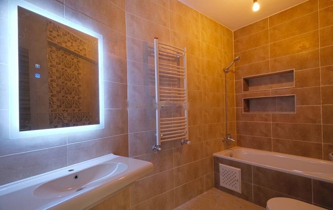 Vente Appartement F3 Draria