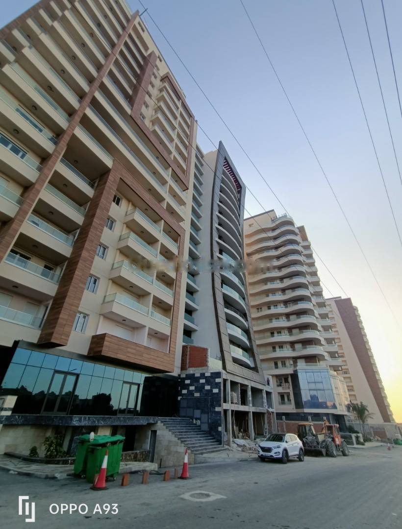 Vente Appartement F3 Ouled Fayet