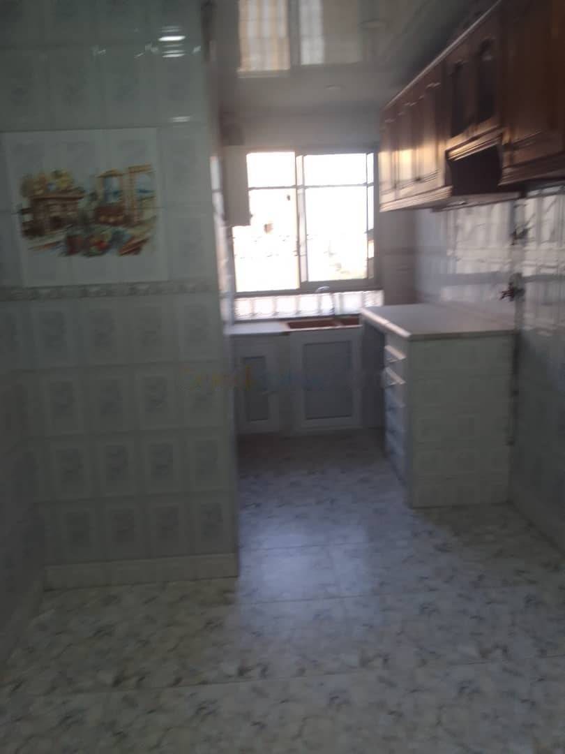 Location Appartement F4 Bir Mourad Rais