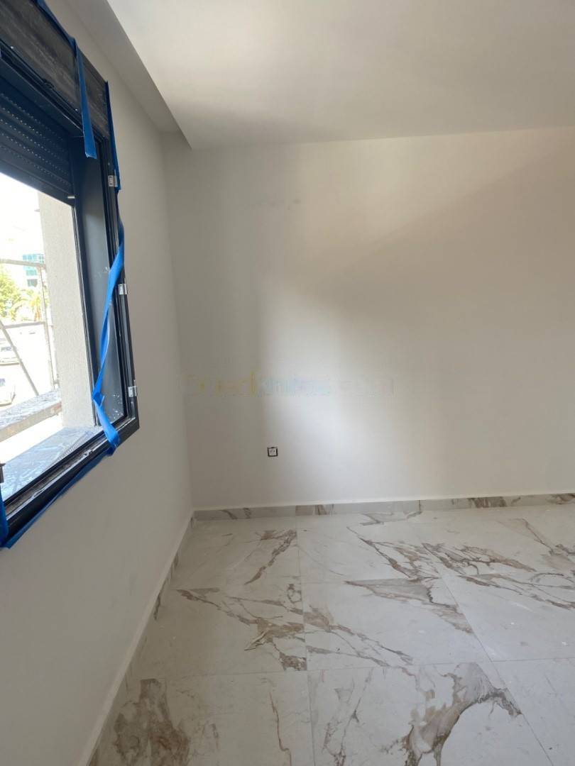 Vente Appartement F5 Kouba