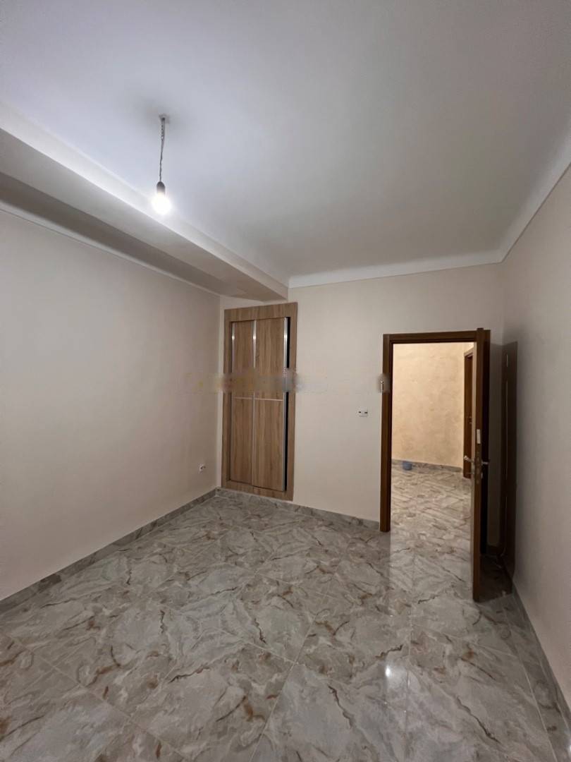 Vente Appartement F4 Bab Ezzouar