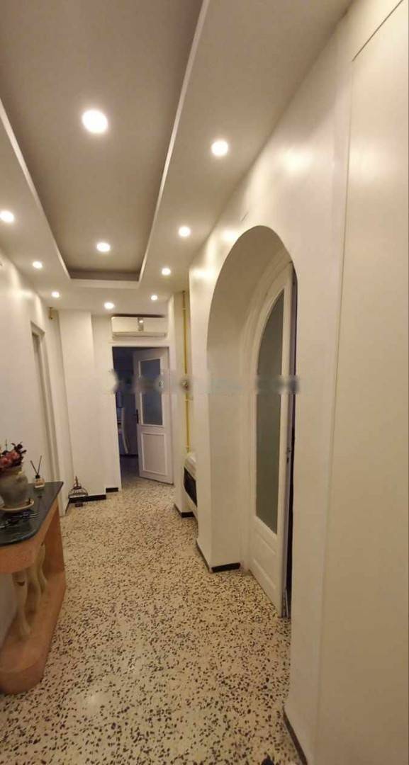 Location Appartement F3 Souidania