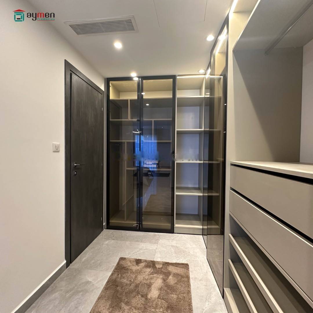 Vente Appartement F3 Dar El Beida