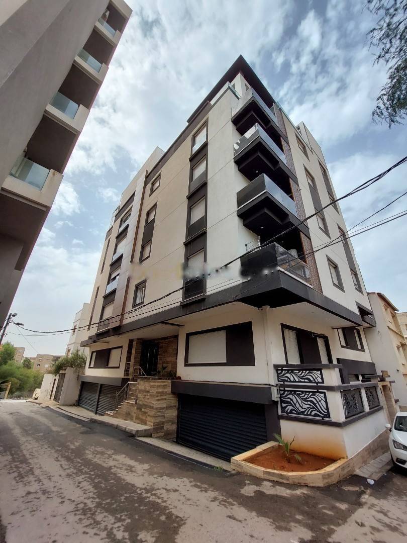 Vente Appartement Ouled Fayet