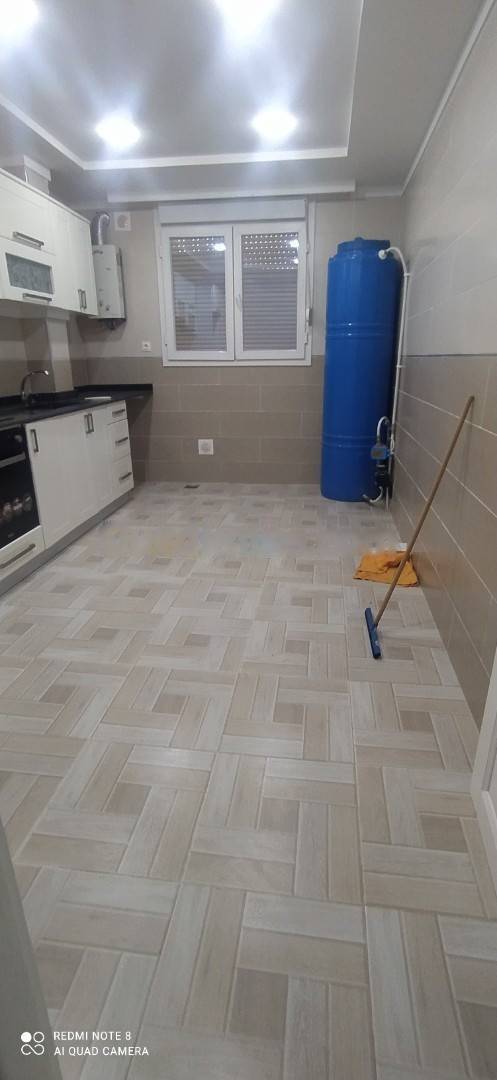 Location Appartement F3 Birkhadem