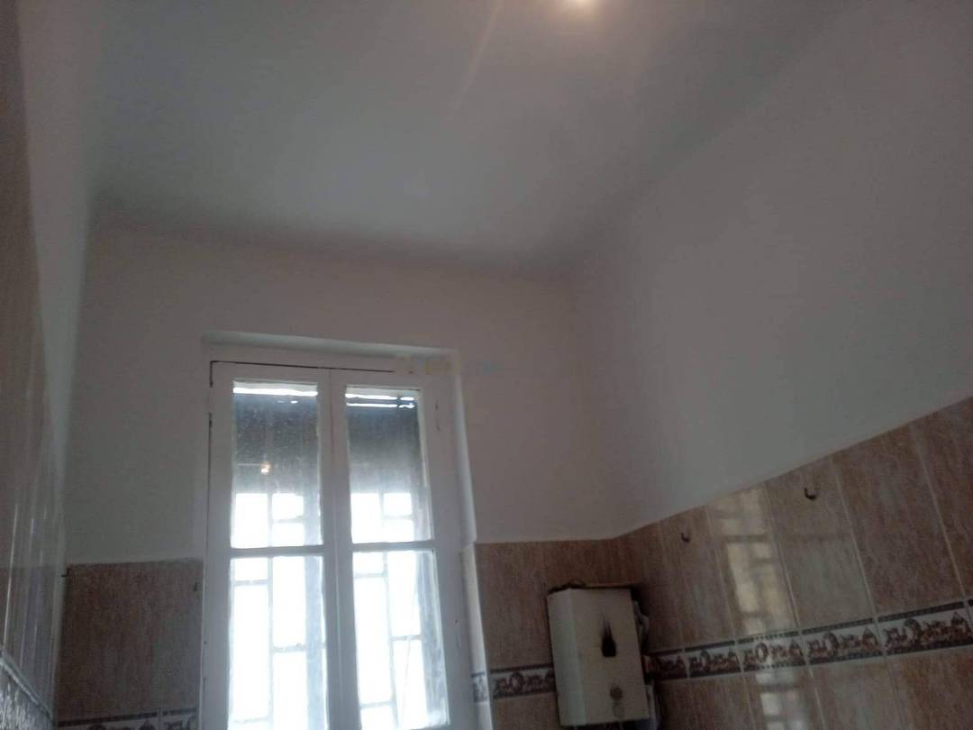 Vente Appartement F2 Belouizdad