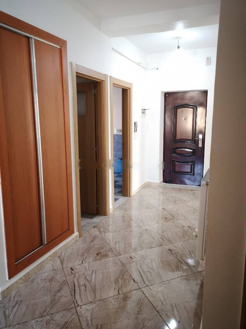 Vente Appartement F4 Ouled Fayet