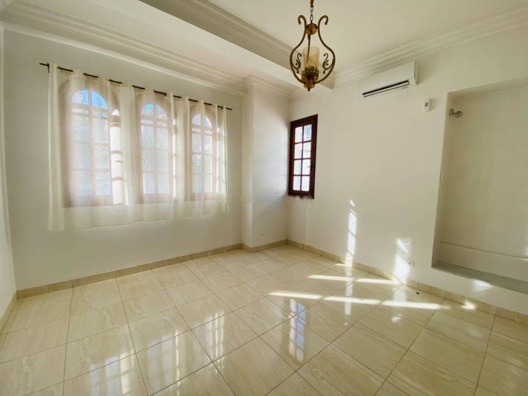 Location Appartement F5 El Biar