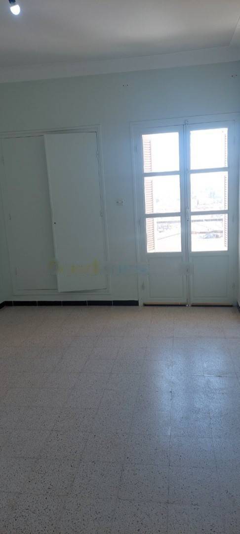 Vente Appartement F5 Bab Ezzouar