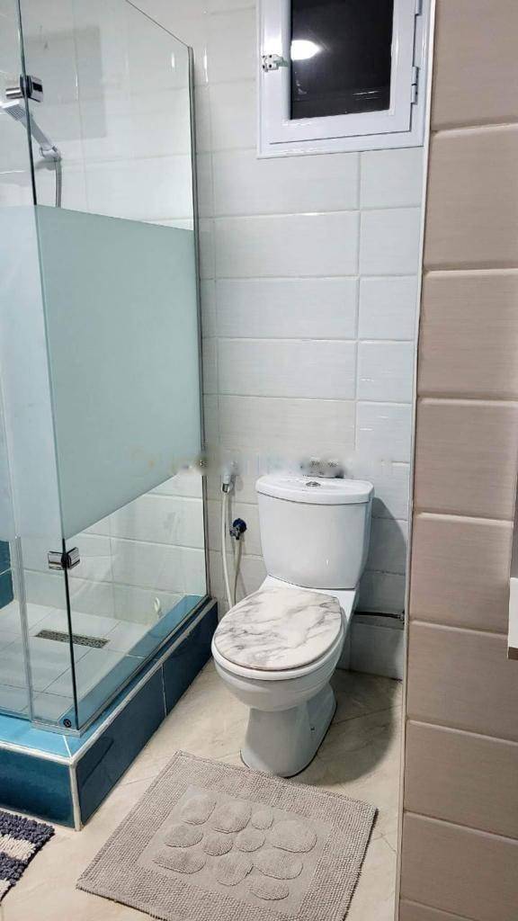 Location Appartement F3 El Achour