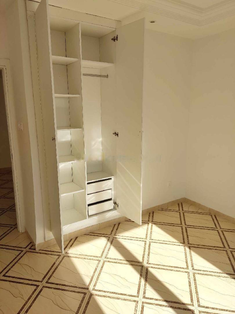 Vente Appartement F4 Baba Hassen