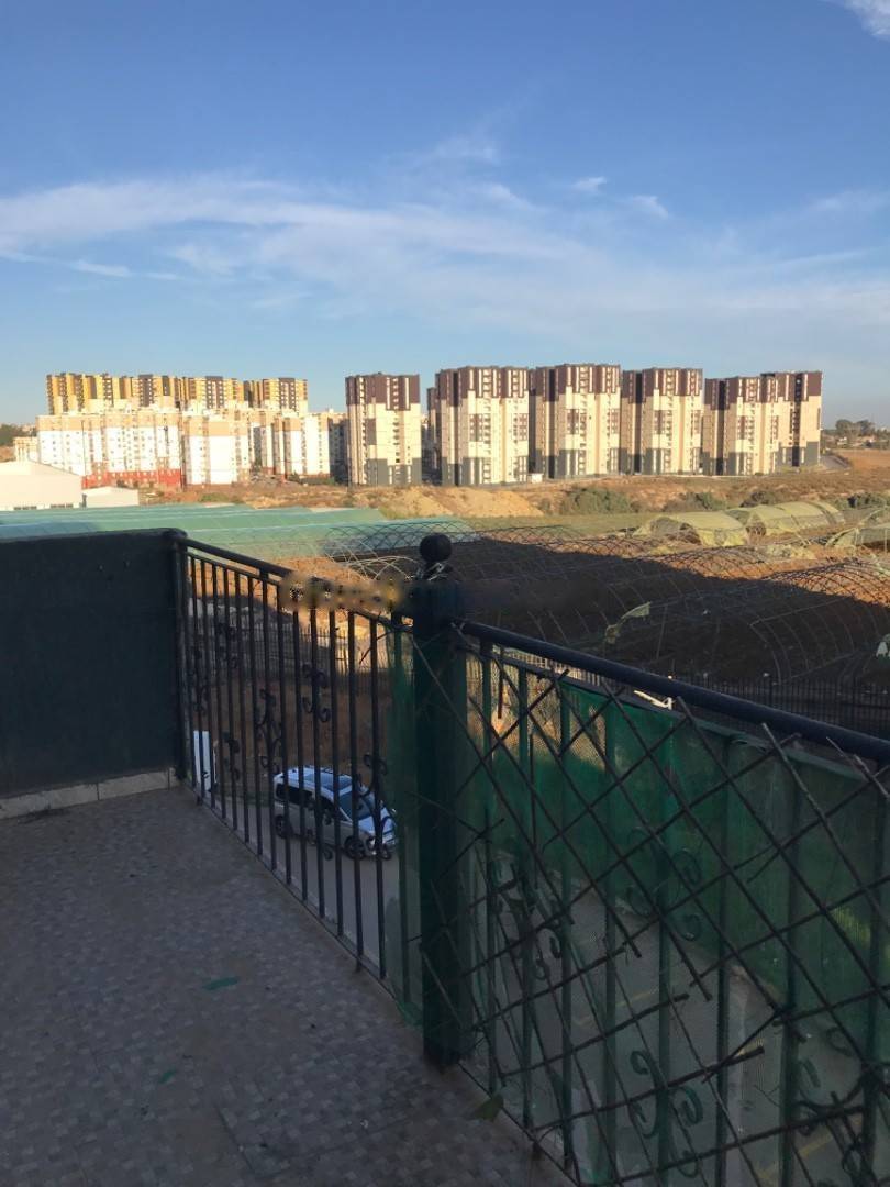 Location Appartement F4 Ouled Fayet
