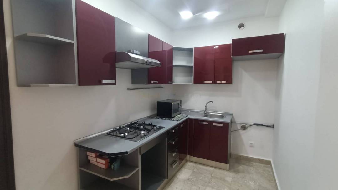 Location Appartement F4 Birkhadem