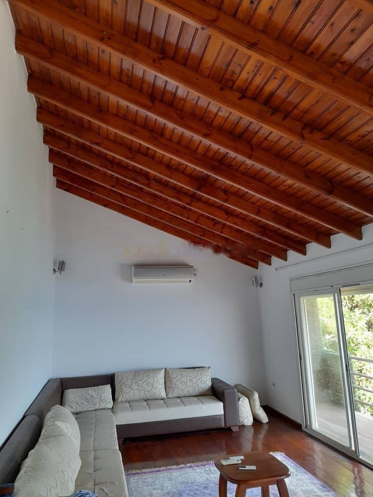 Location Niveau de villa F3 Ain Taya
