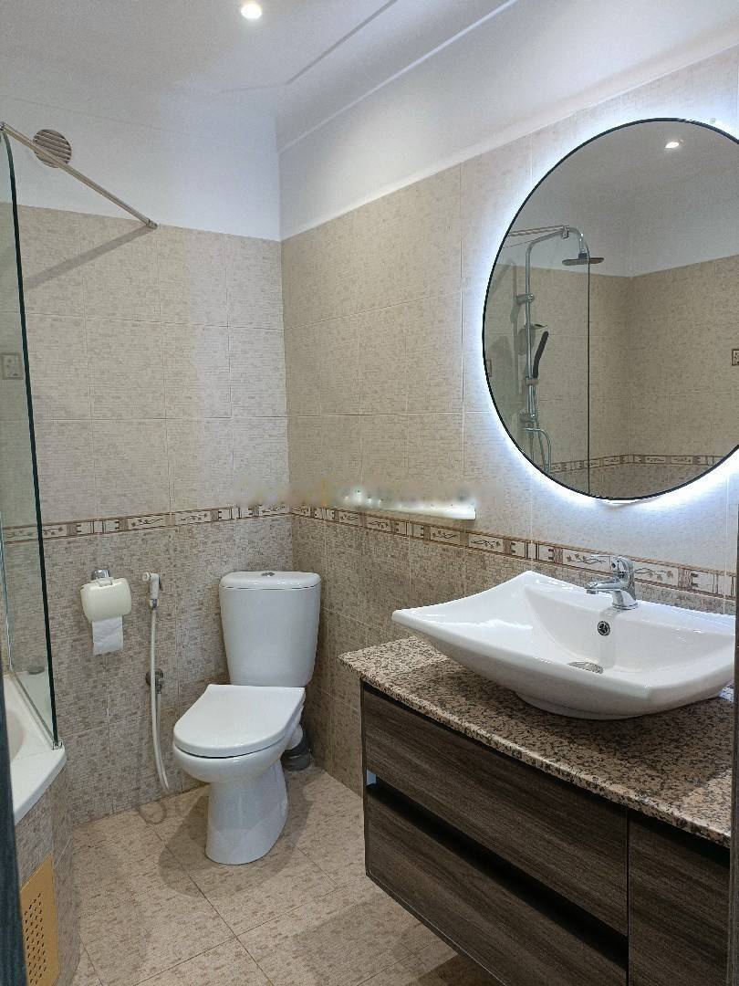 Location Appartement F7 El Biar
