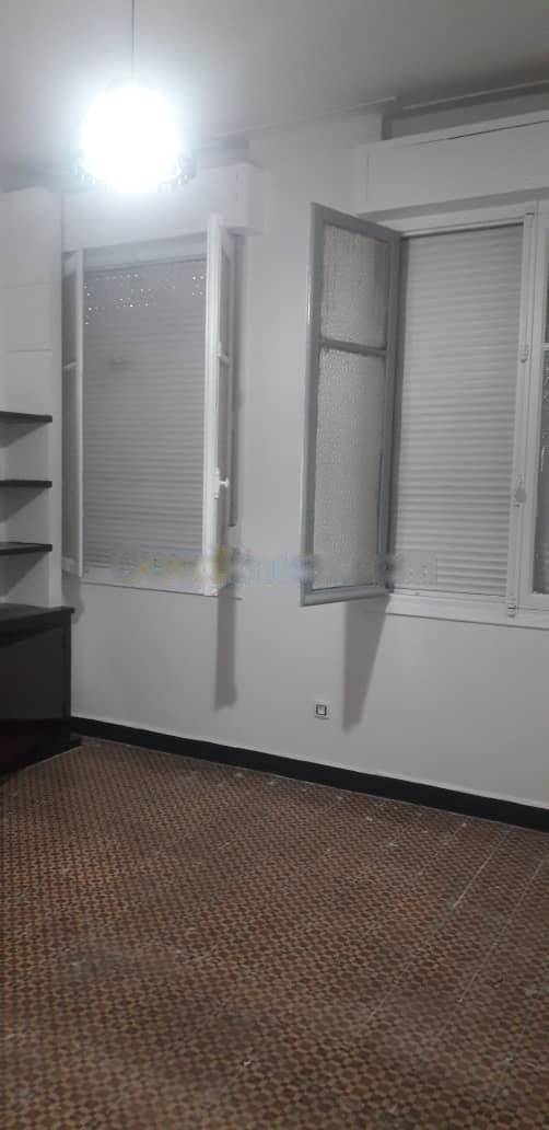 Location Appartement F5 Alger-Centre