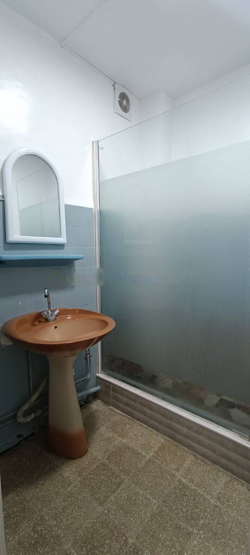 Location Appartement F1 Birkhadem