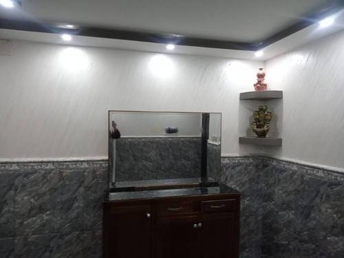 Location saisonnière Appartement F4 Bordj El Kiffan