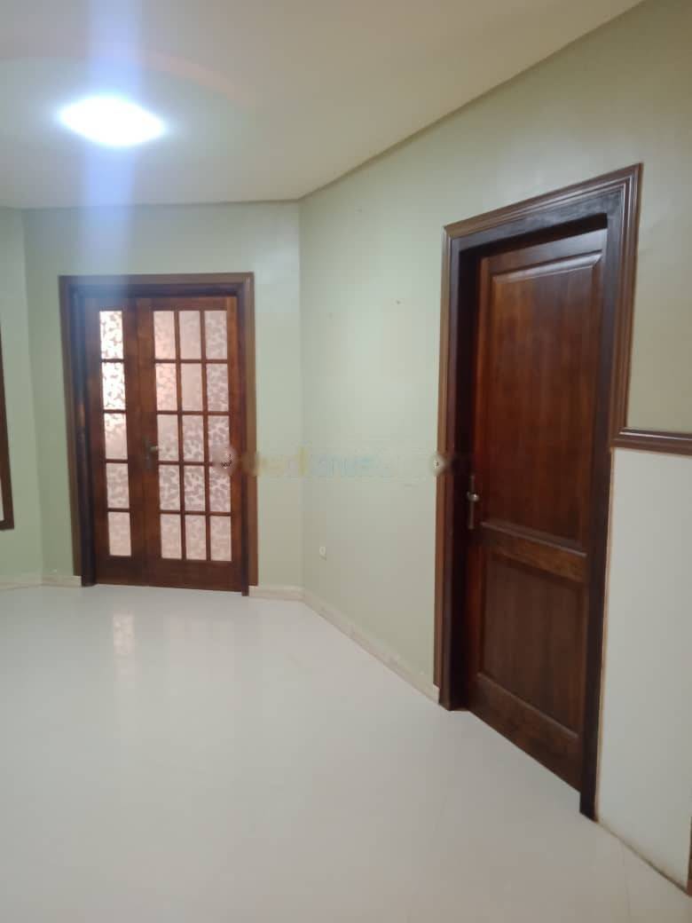 Vente Appartement F4 Bordj El Kiffan