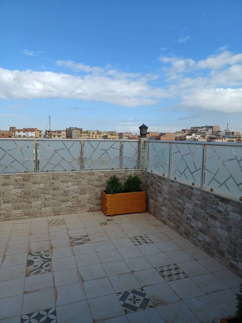 Vente Appartement F3 Bordj El Kiffan