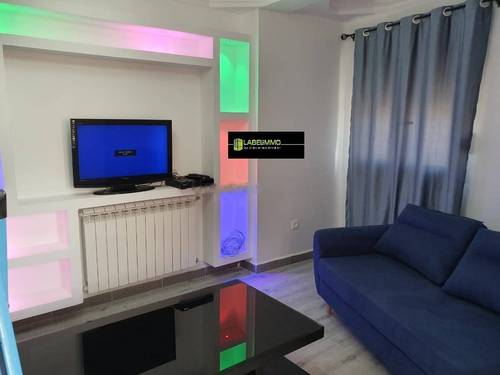 Location Appartement F3 Beni Messous
