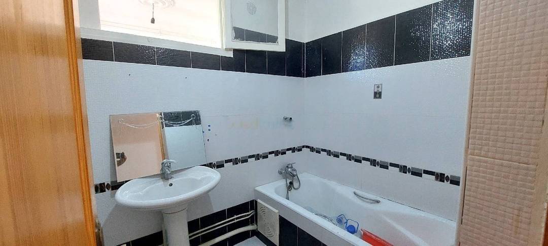 Vente Appartement F3 Bir Mourad Rais