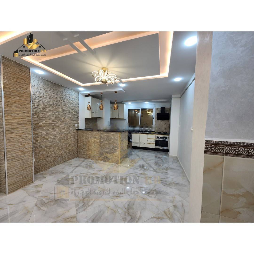 Vente Appartement F3 Bordj El Bahri