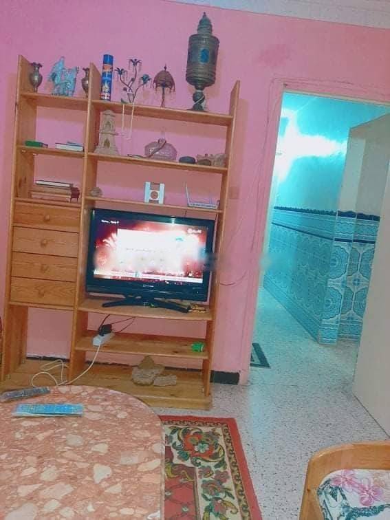 Location Appartement F3 Bab Ezzouar