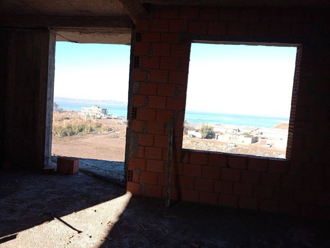 Vente Appartement F3 Bordj El Kiffan